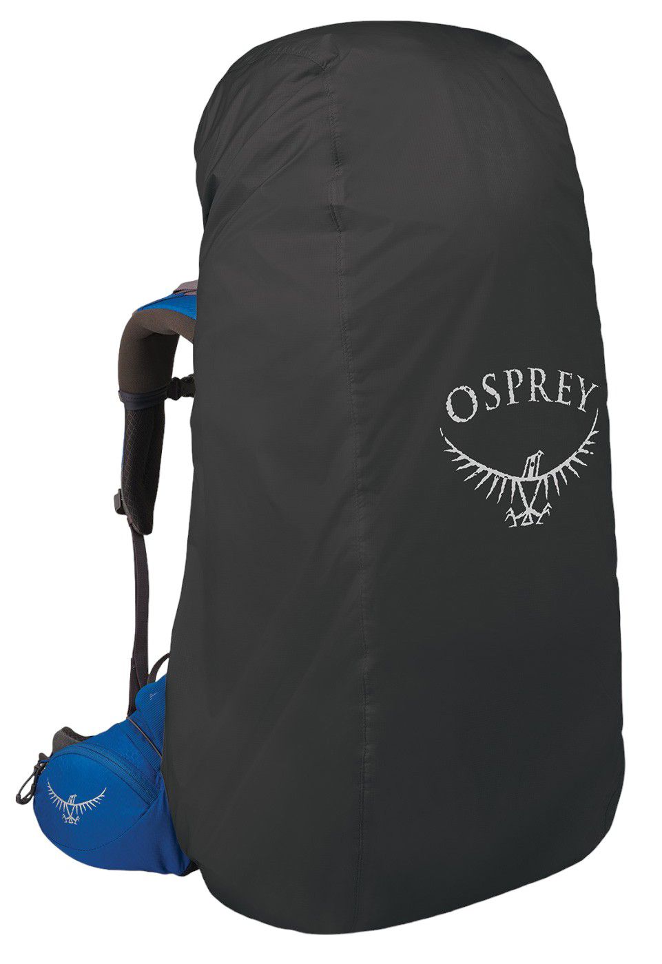 Osprey Packs Large Ultralight Pack Raincover