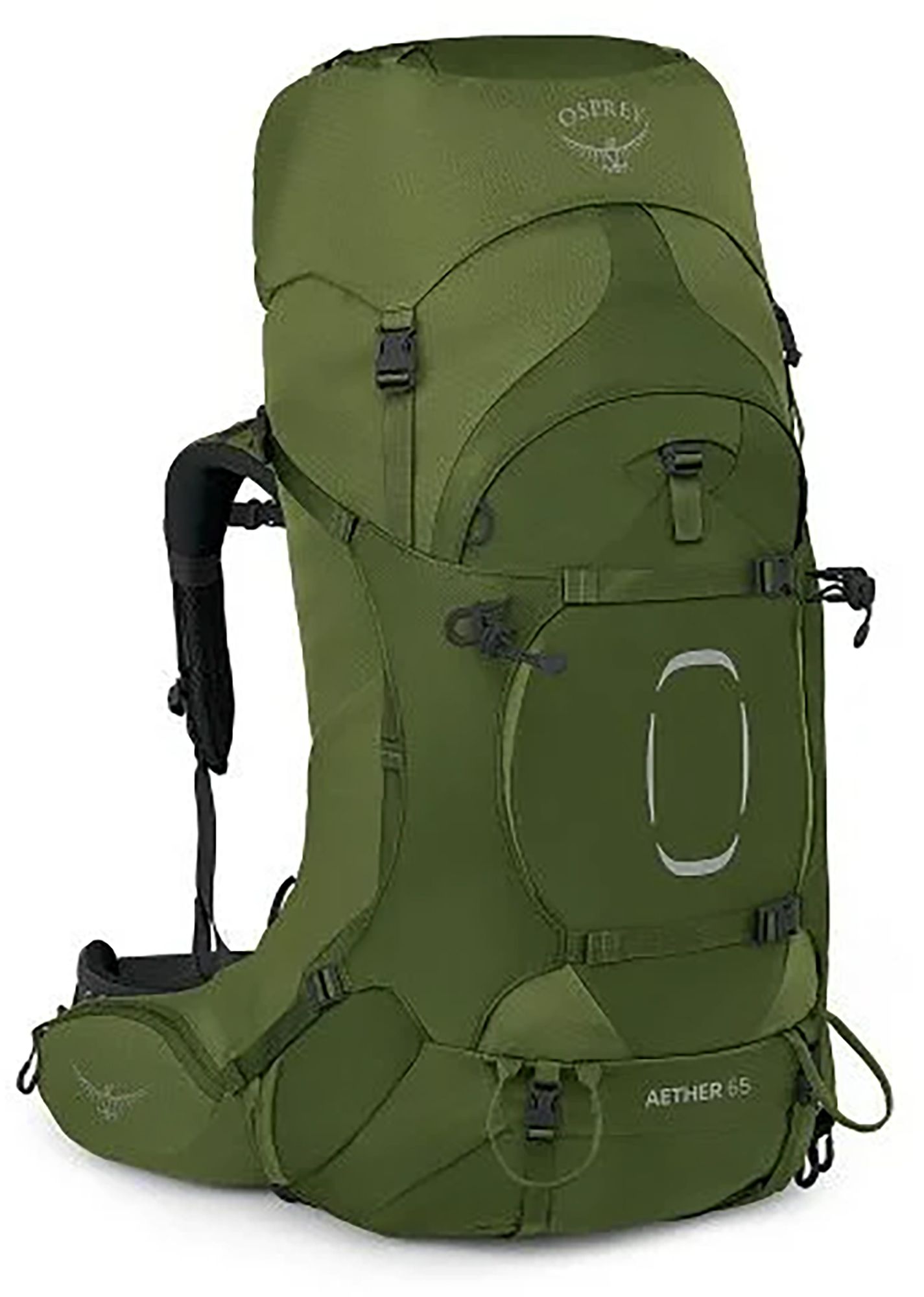 OSPREY Aether 65 Extended Fit Pack, Men's