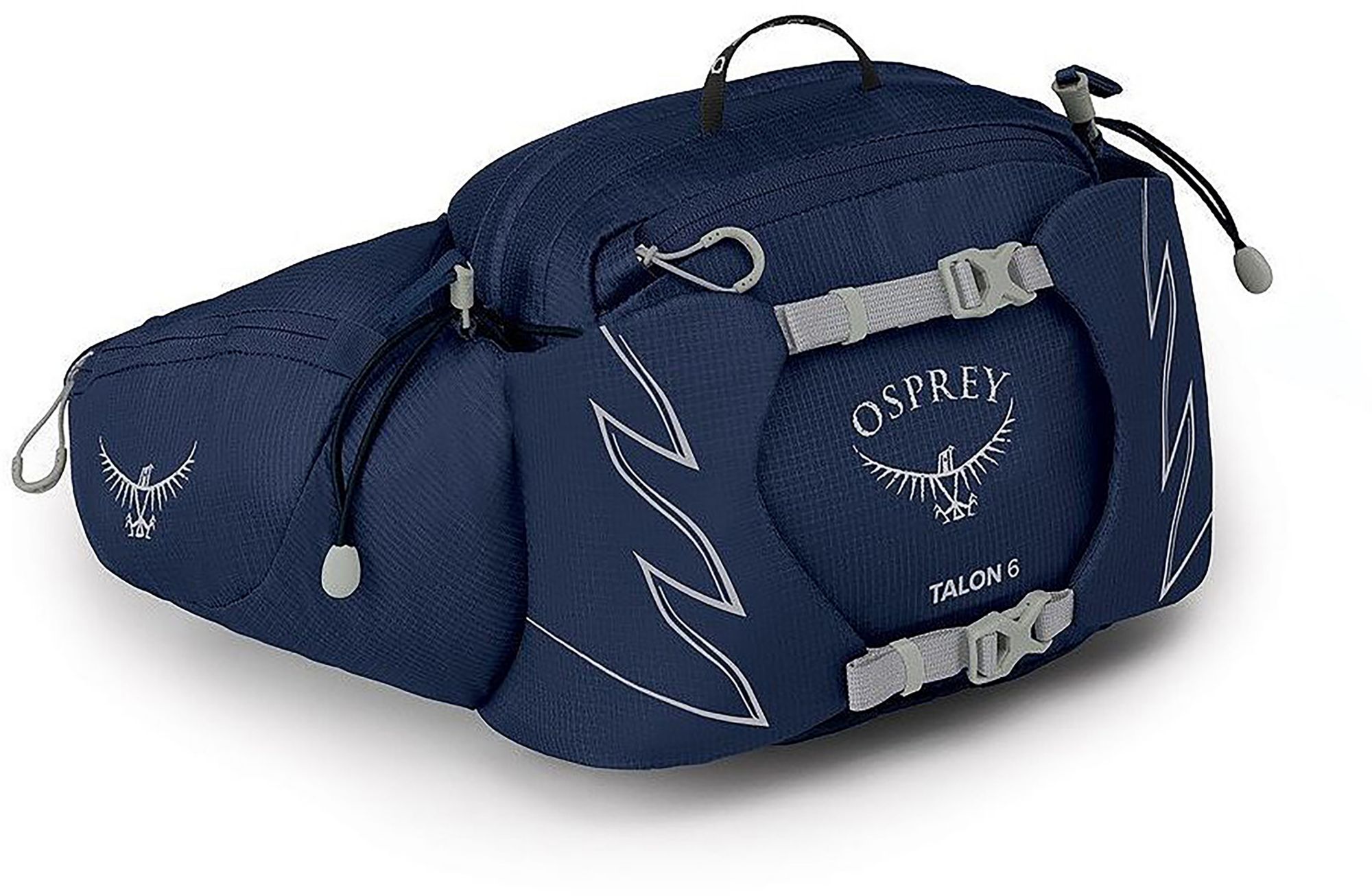 Osprey Packs Men's Talon 6 Waist Pack