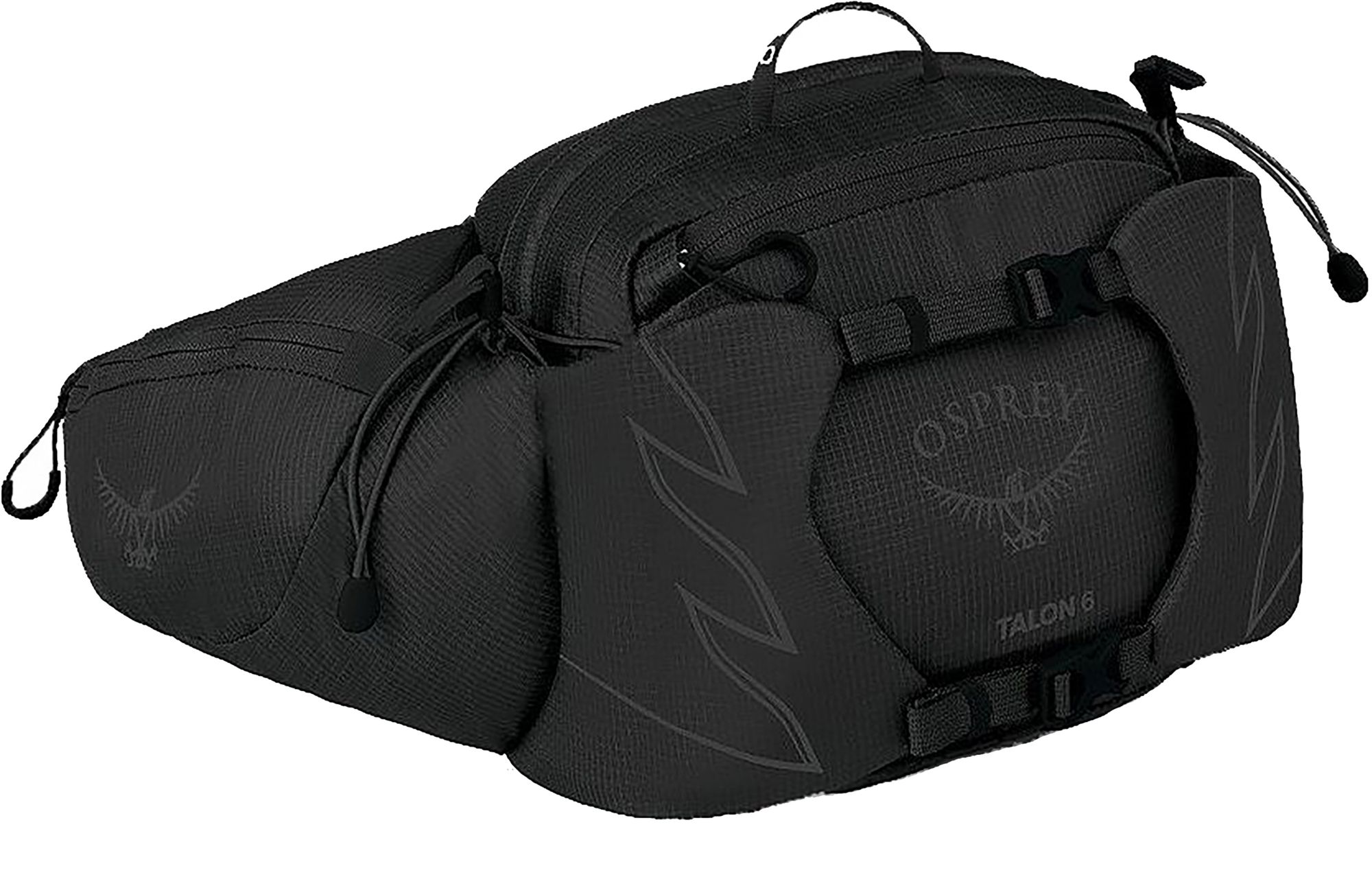 Osprey Talon 6 Stealth Waist Pack