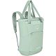 Frosty Mint Green