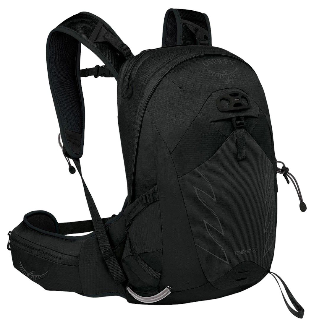 Stealth Black