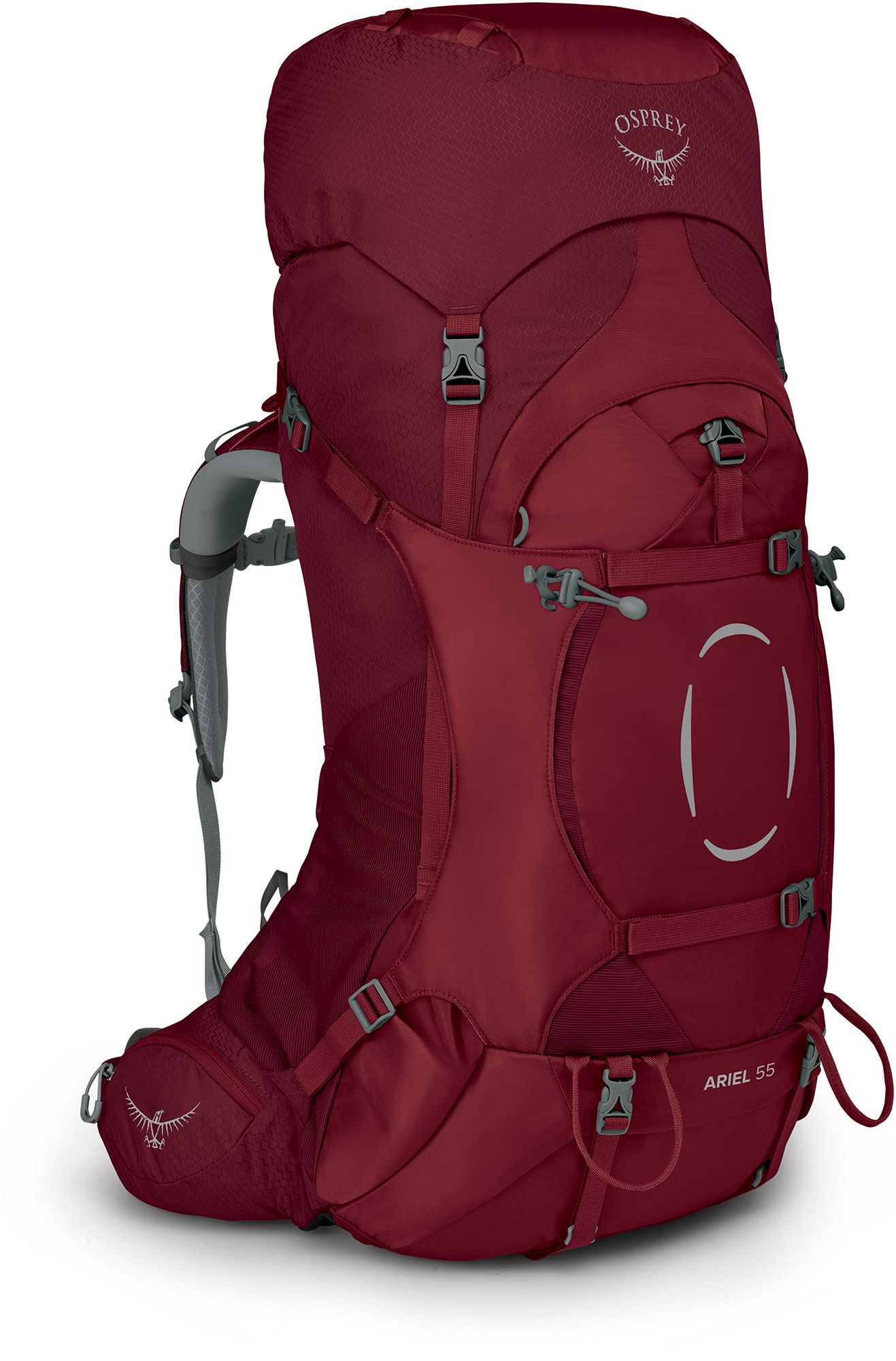 Backpacks