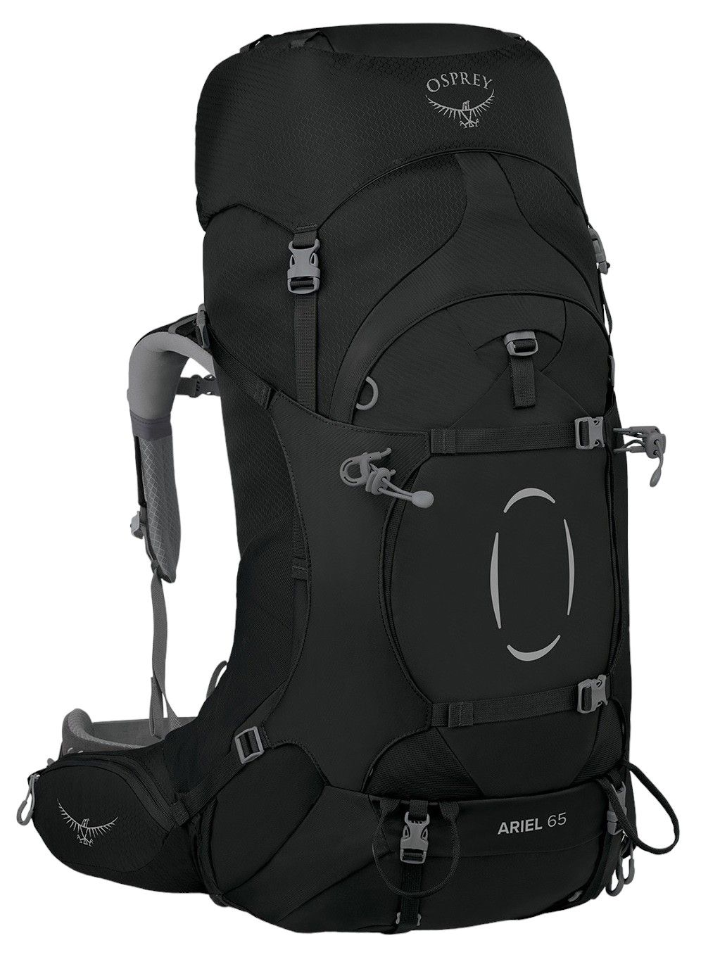 Osprey Ariel 65L Extended Fit Backpack