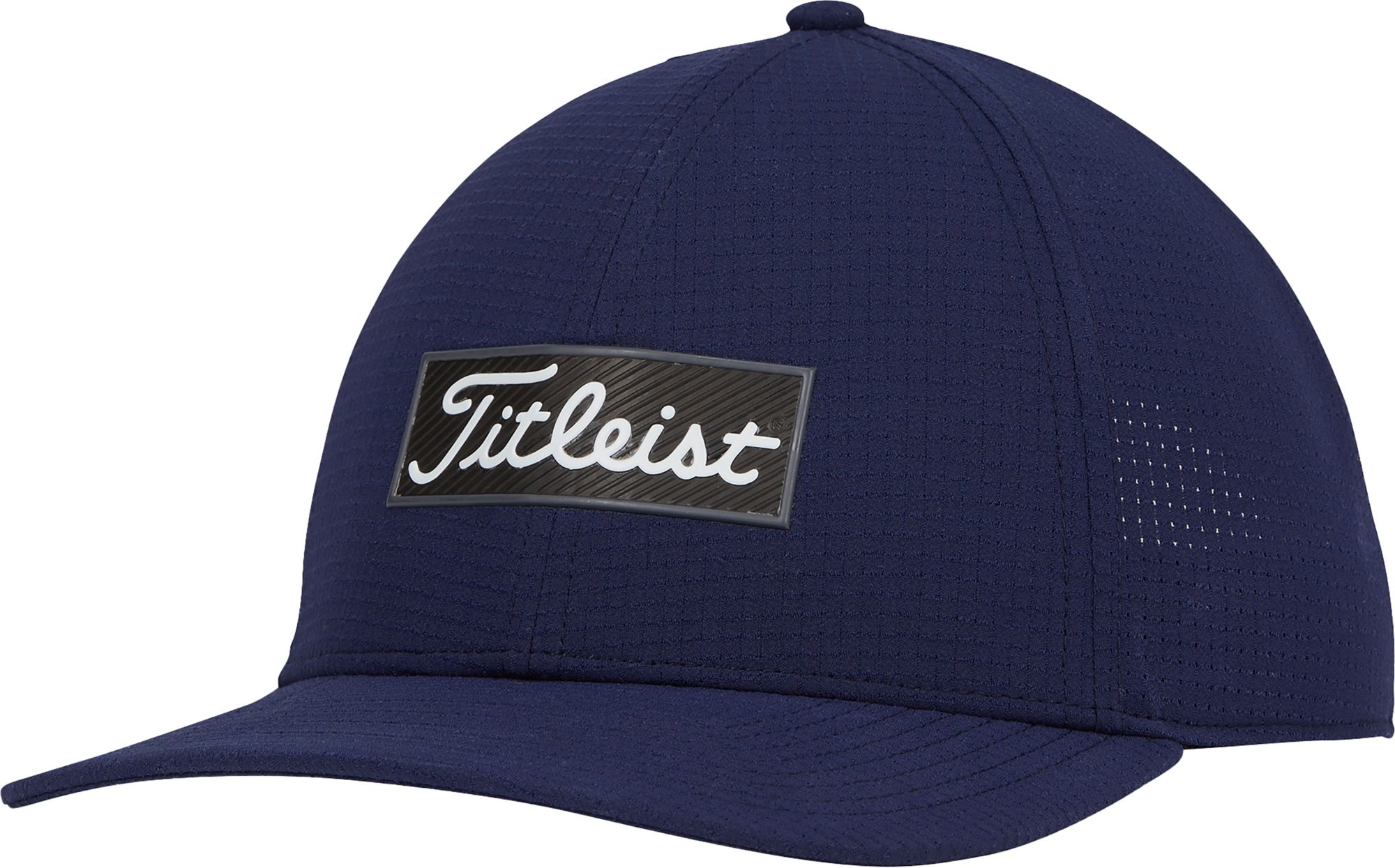 Navy/White
