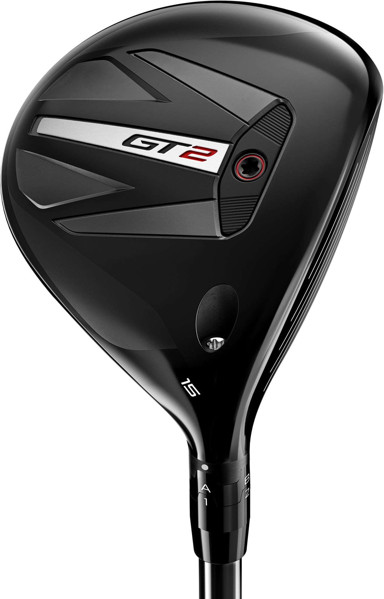 Titleist GT2 Custom Fairway Wood
