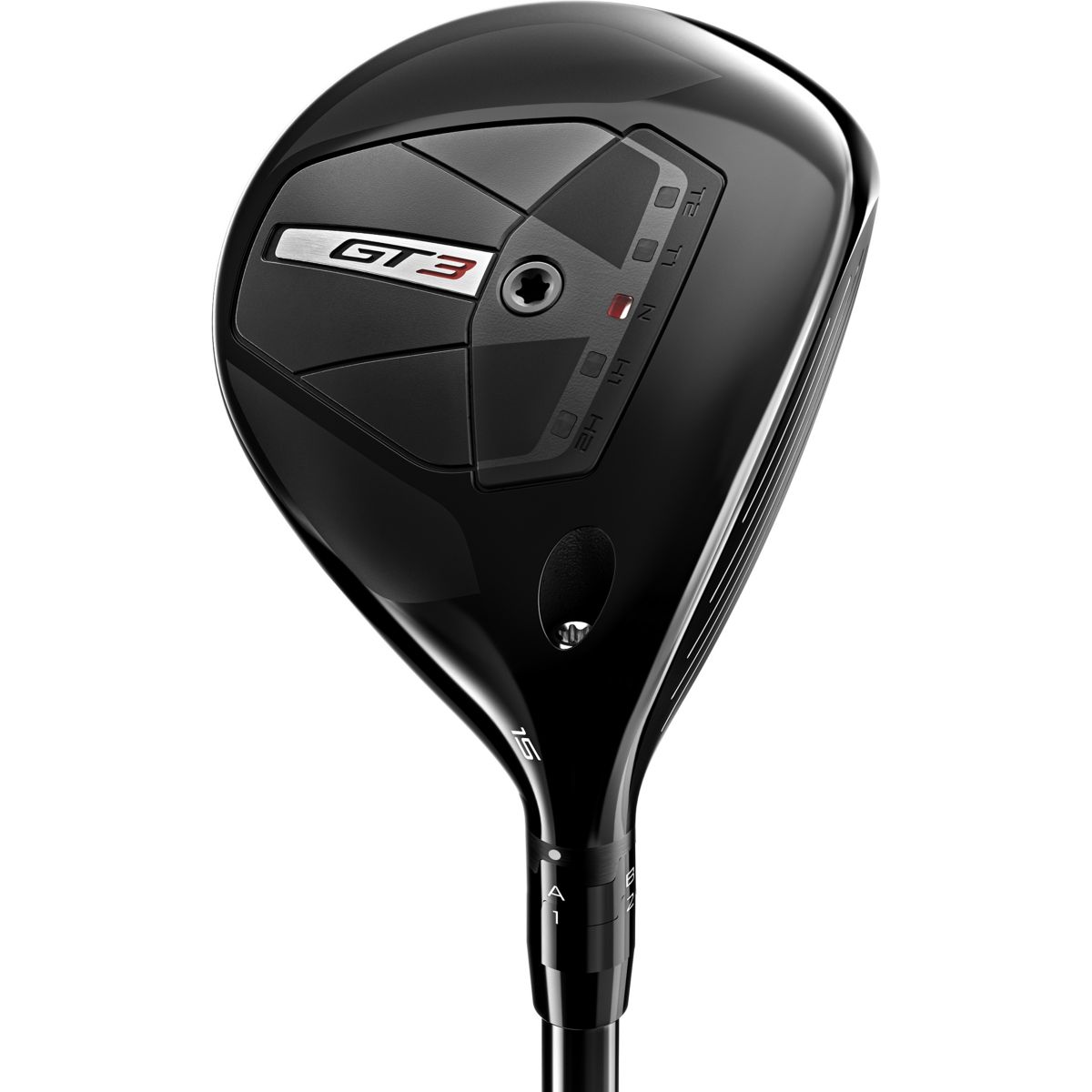 TaylorMade M5 Titanium Fairway Wood | Dick's Sporting Goods