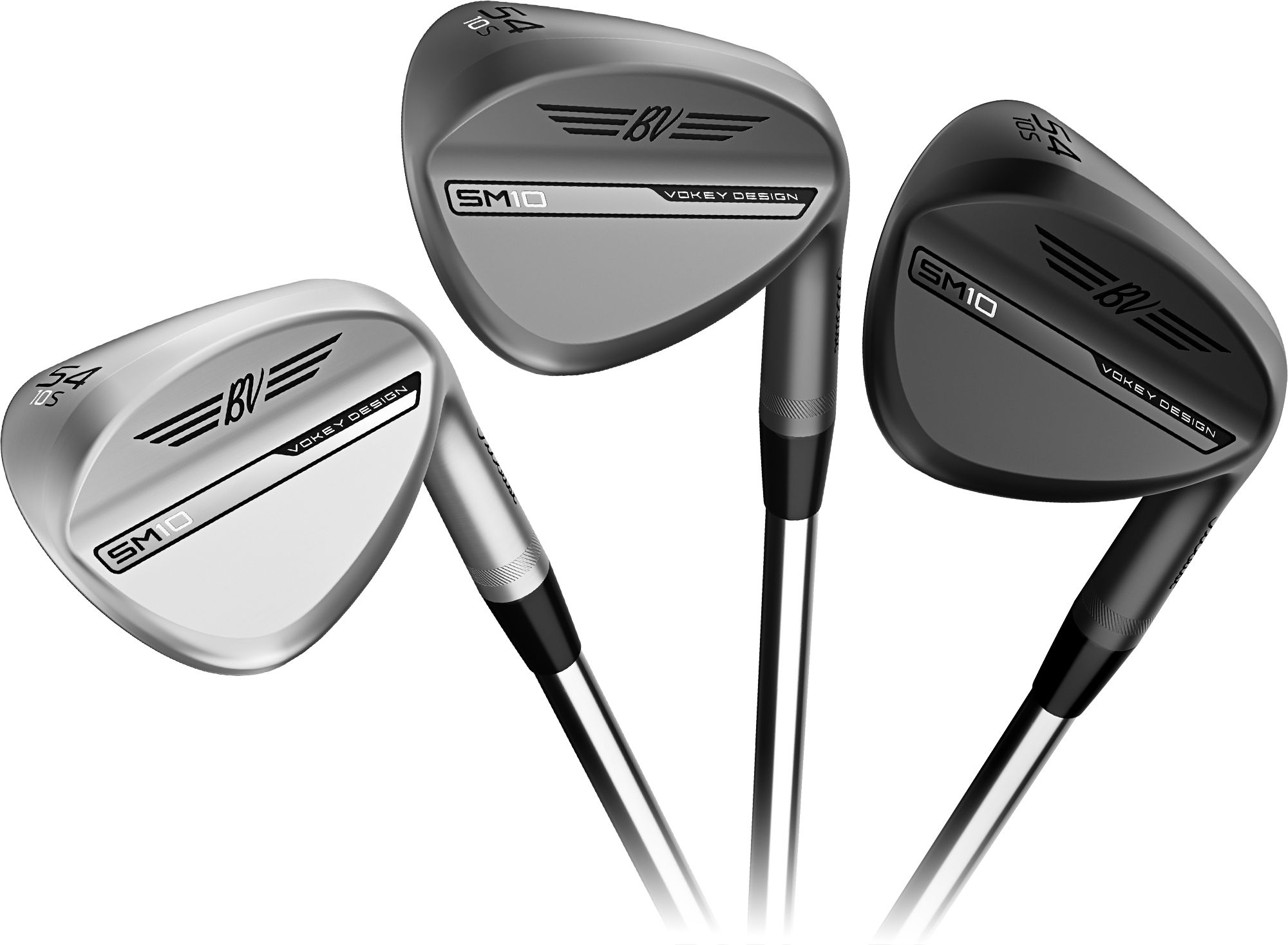 Men's Wedges