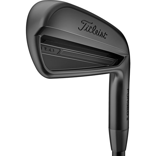 Titleist T150 Black Irons | Golf Galaxy