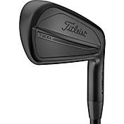 Titleist T200 Black Irons | Golf Galaxy Titleist T200 Black Irons | Golf Galaxy