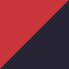 Navy/White/Red