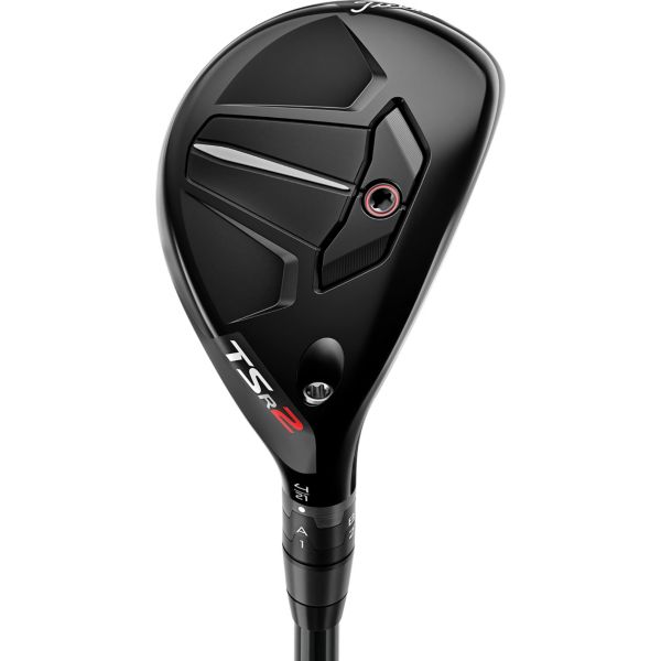 Titleist TSR2 Hybrid - Used Demo