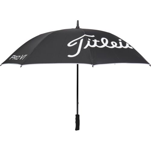 Titleist Tour Double Canopy Umbrella | Golf Galaxy