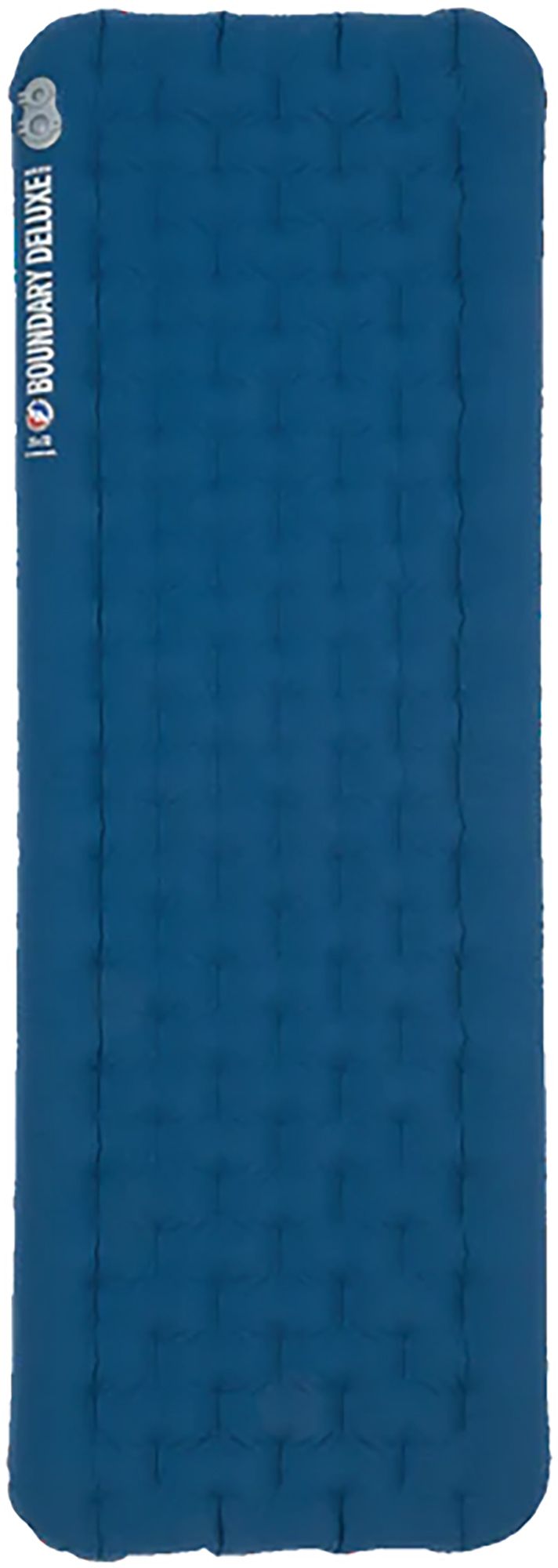Big Agnes Boundary Deluxe Insulated Sleeping Pad