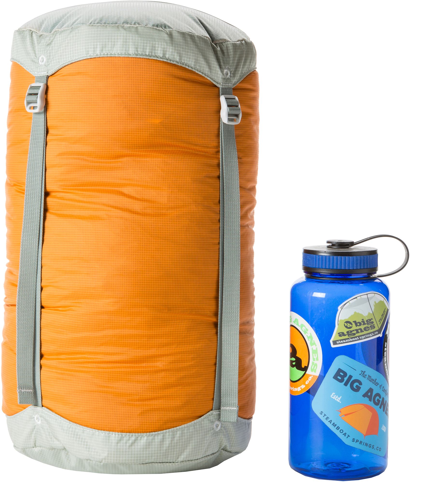 Big Agnes Compression Stuff Sack