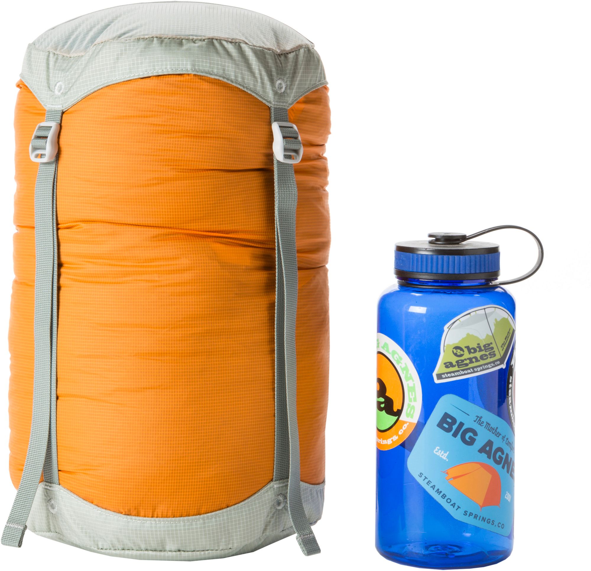 Big Agnes Compression Stuff Sack