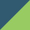 Legion Blue/Tapestry