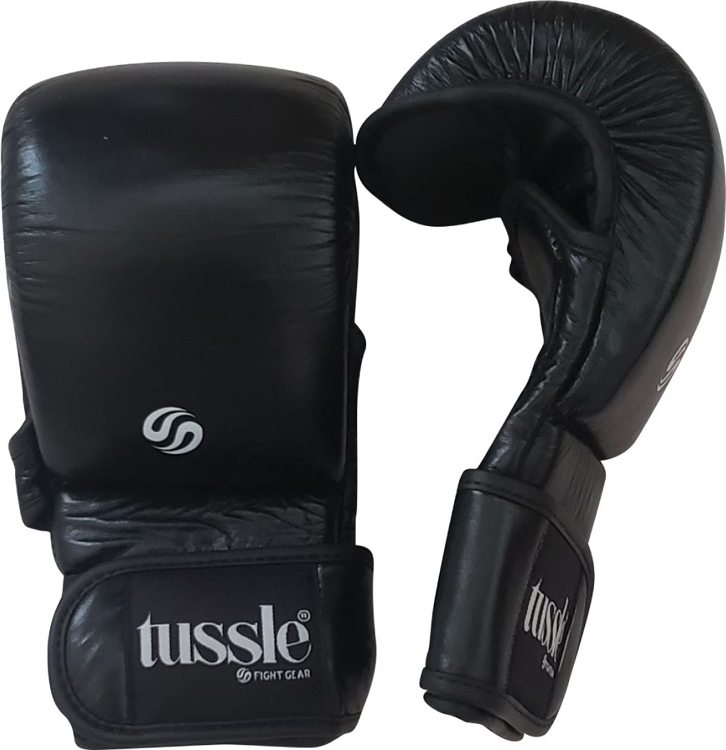 Tussle Women's Hybrid Boxing Gloves