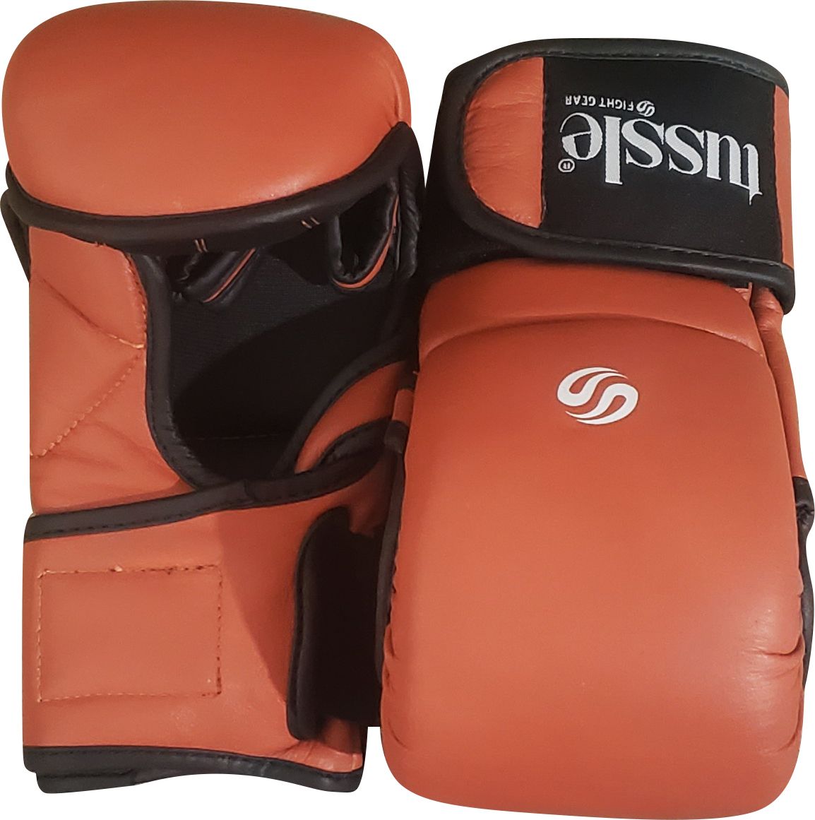 Tussle Women's Hybrid Boxing Gloves