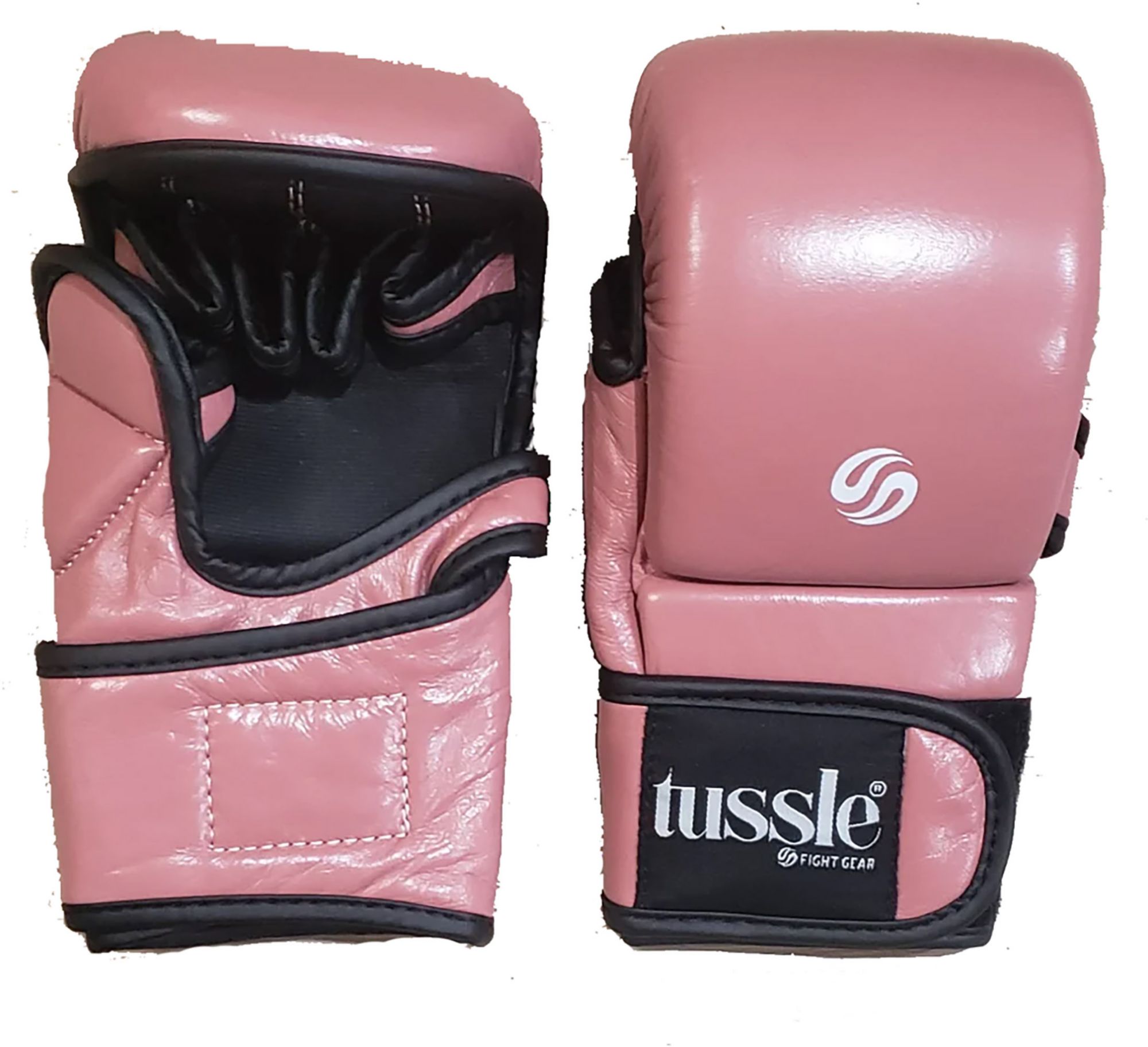 Tussle Women's Hybrid Boxing Gloves