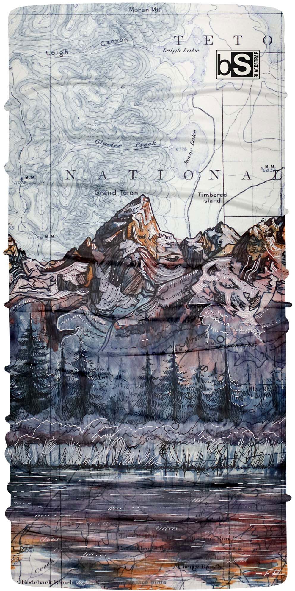 Kate Reim/Tetons
