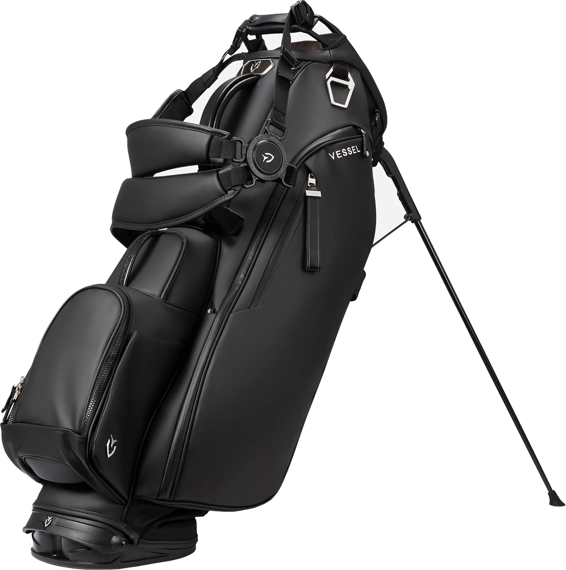Vessel Player V 6W Stand Bag
