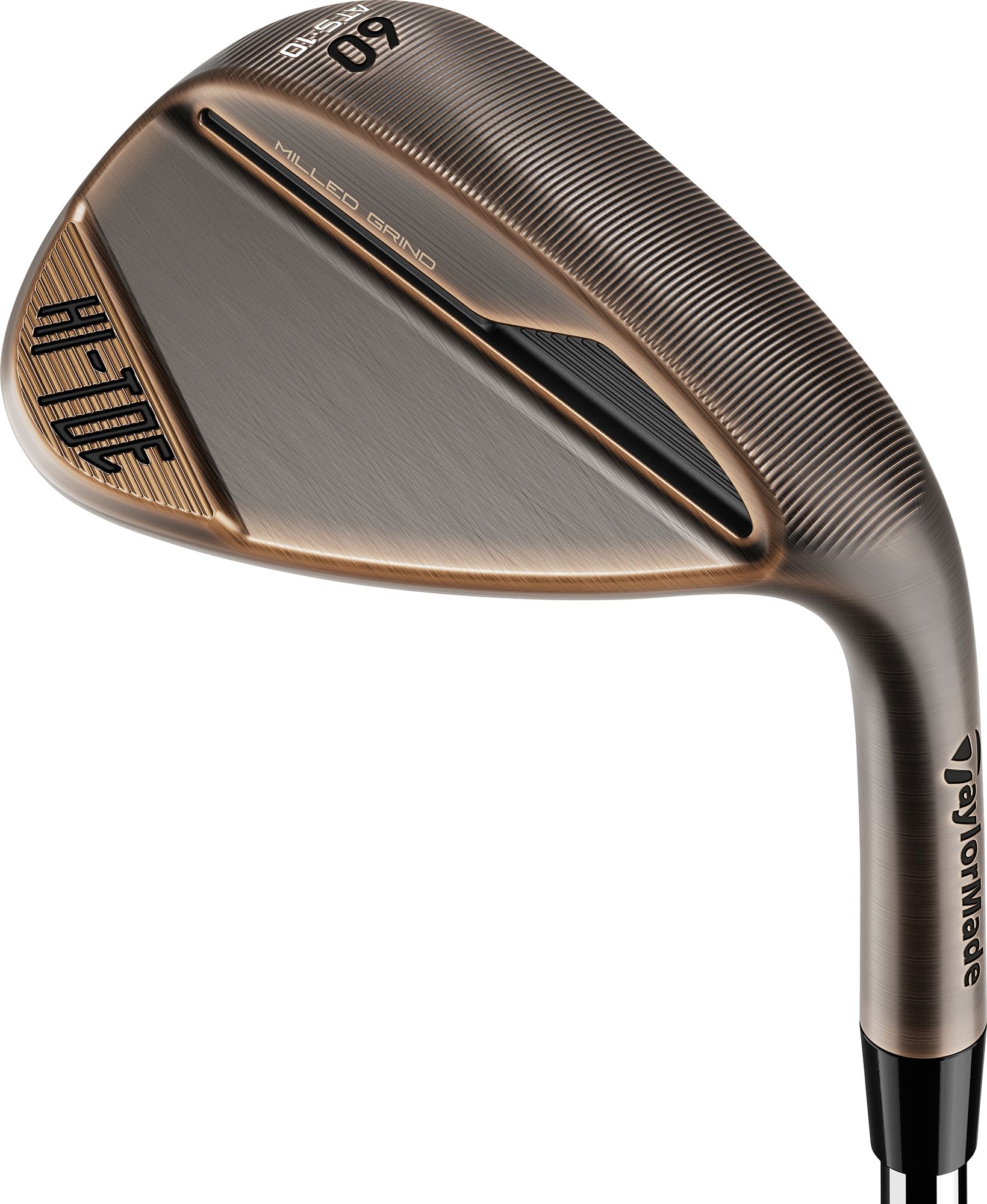 TaylorMade Hi-Toe 4 Custom Wedge