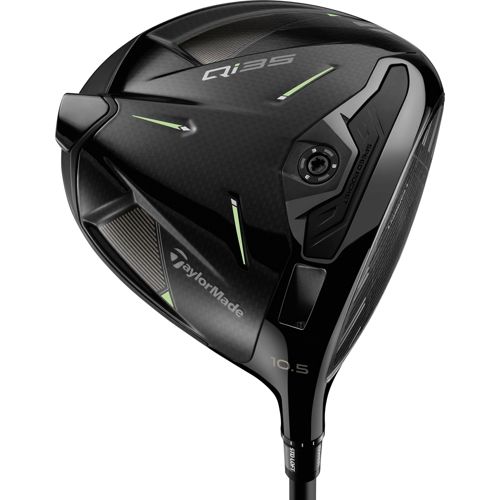 テーラーメイド Designer Series Qi35 LS ブラック 9.0 TaylorMade Qi35 LS Designer Series Driver | Dick's Sporting