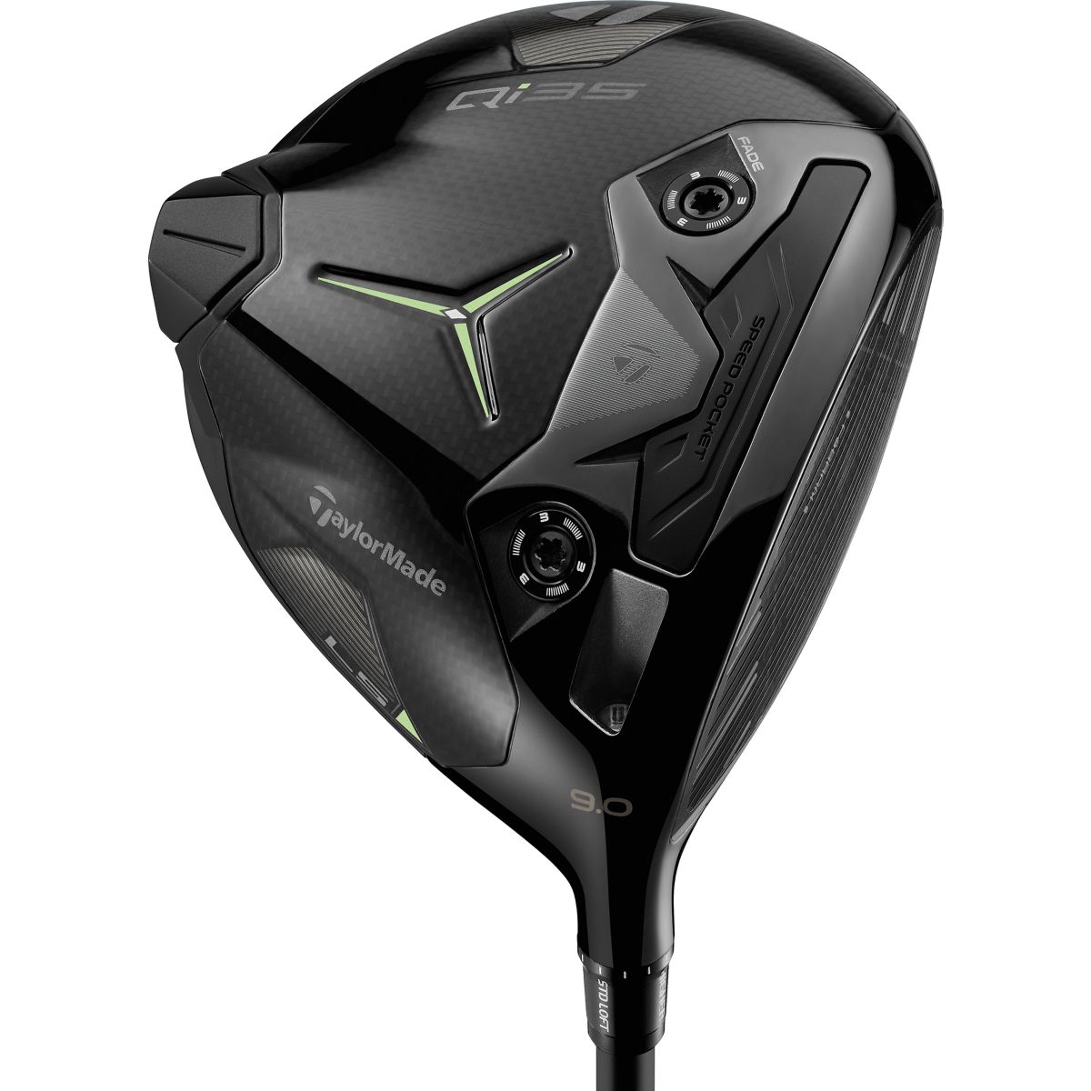 TaylorMade Qi35 Designer Series Driver | Dick's Sporting Goods