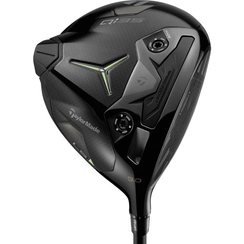 テーラーメイド Qi35 Designer Series ブラック10.5° TaylorMade Qi35 Designer Series Driver | Dick's Sporting Goods