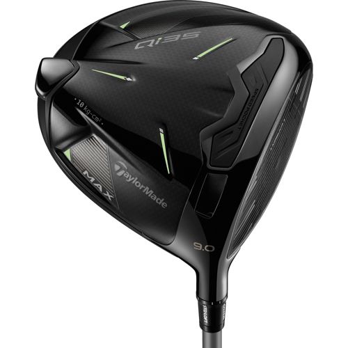 Taylormade Qi35 MAX-LITE 5W/18.5° TaylorMade Qi35 Max Lite Rescue - Worldwide Golf Shops