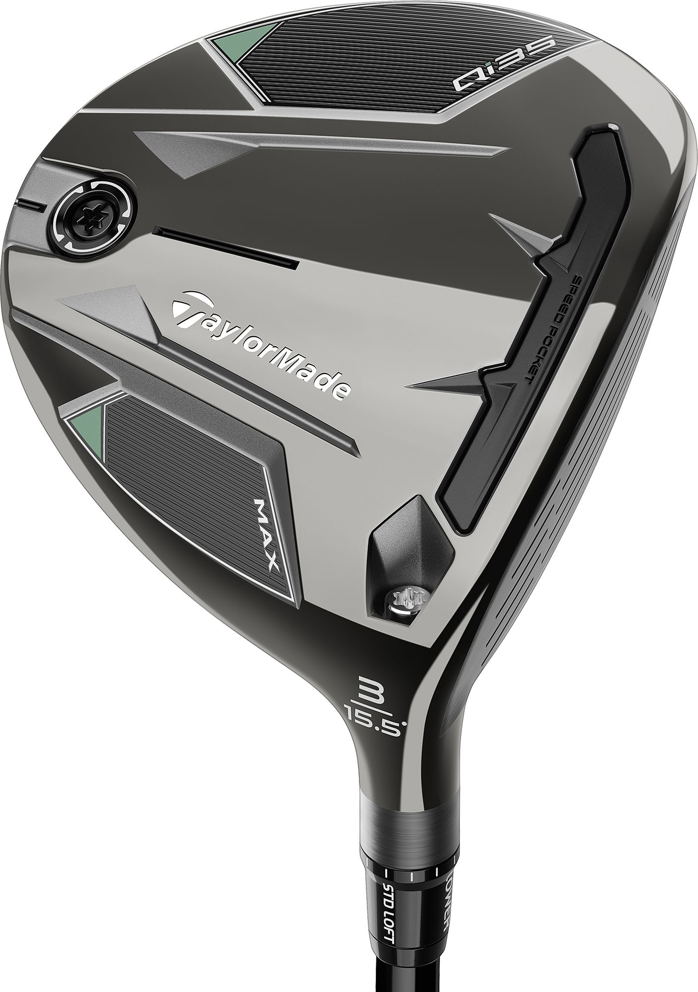 Fairway Woods