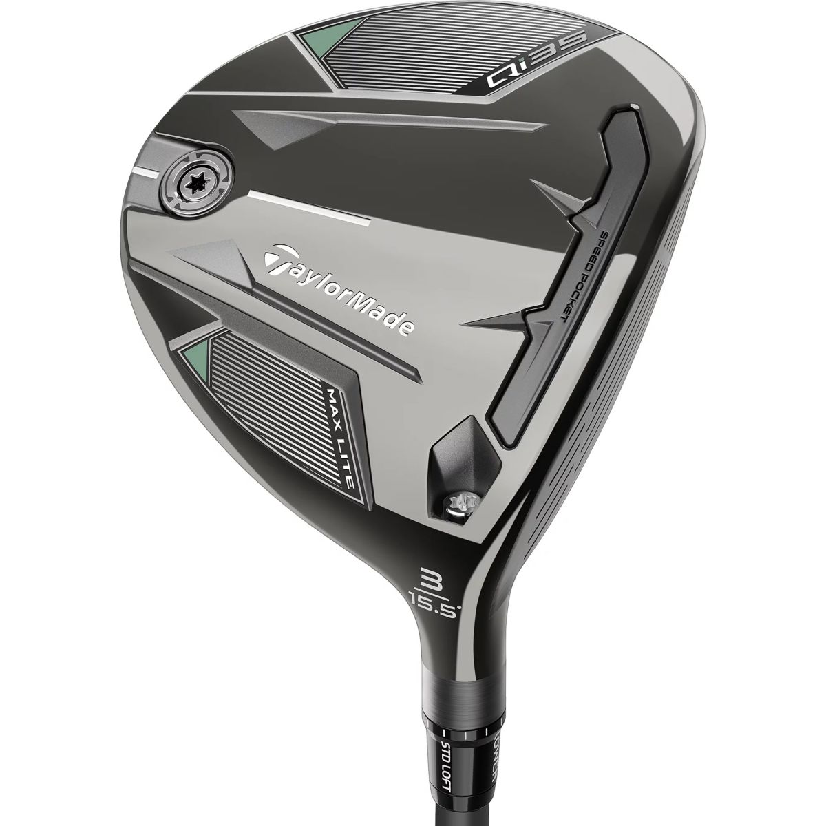 TaylorMade Qi35 Max Rescue | Dick's Sporting Goods