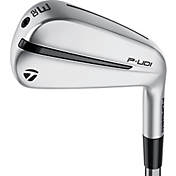 TaylorMade P-DHY Utility Iron | Golf Galaxy TaylorMade P-DHY Utility Iron | Golf Galaxy