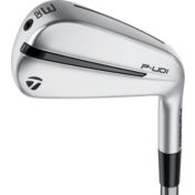TaylorMade P-DHY Utility Iron | Golf Galaxy