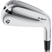 Mizuno 2024 Pro Fli-Hi Hybrid Iron | Golf Galaxy