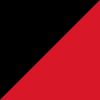 Black/Red