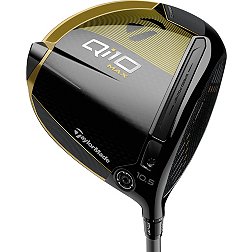 TaylorMade Qi10 MAX Designer Series Driver