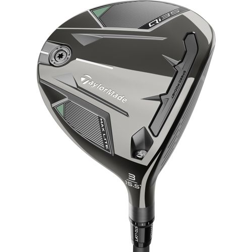 クラブ QI35 3HL Amazon.com : TaylorMade Qi35 Fairway 3HL Fujikura Speeder NX