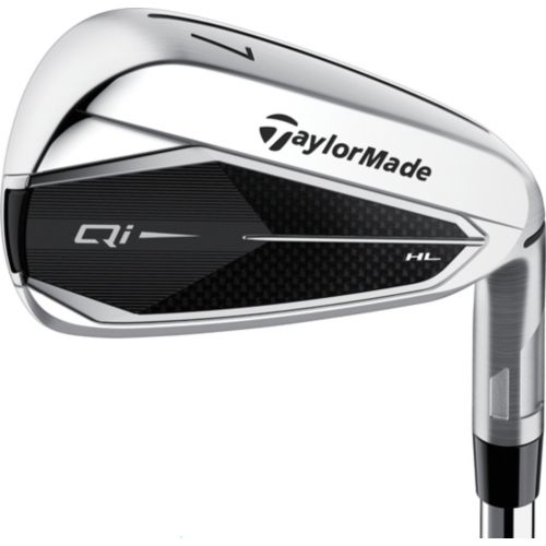 TaylorMade - ZEN TaylorMade Qi HL Irons | Dick's Sporting Goods