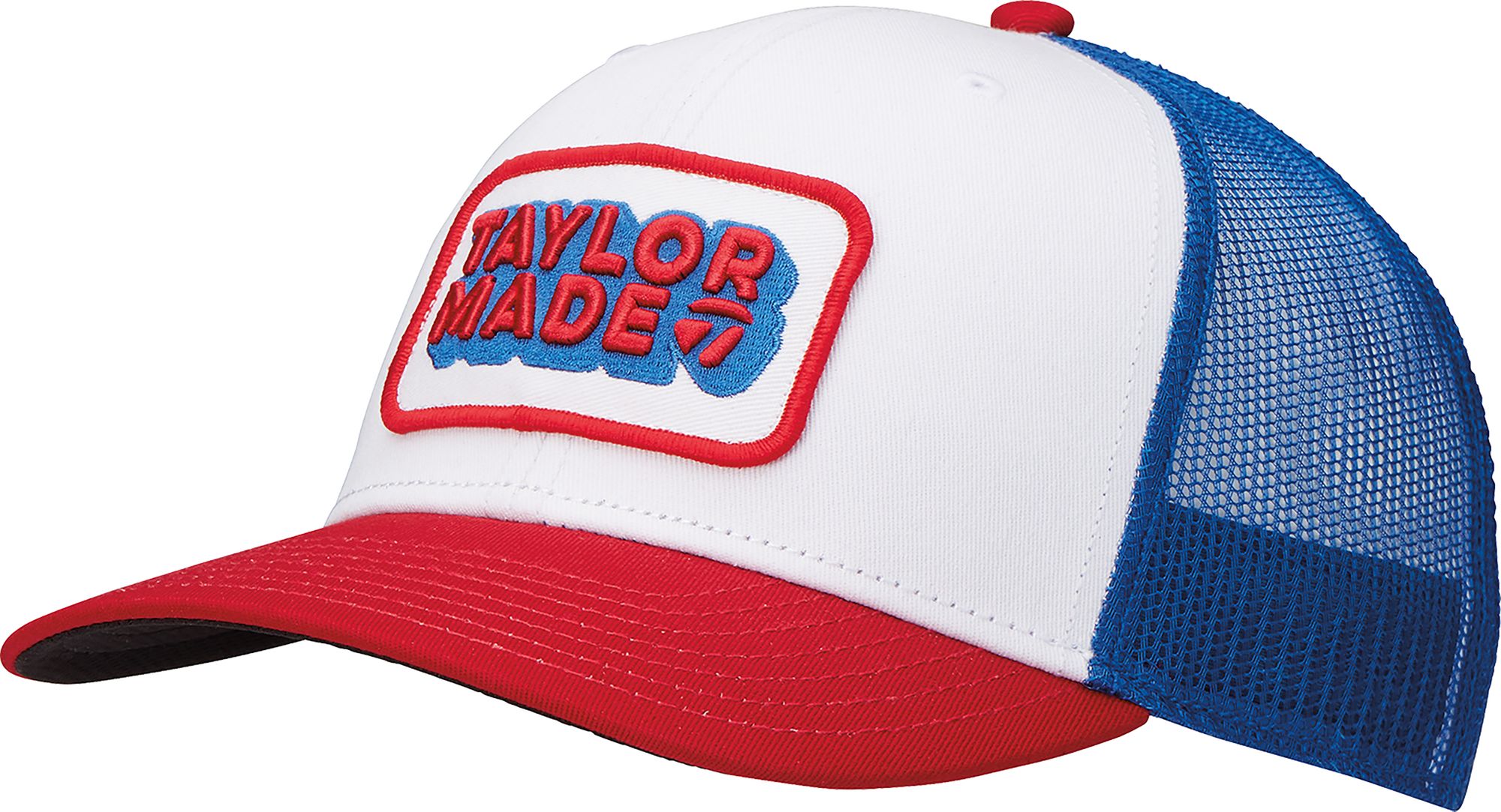 Red/White/Blue