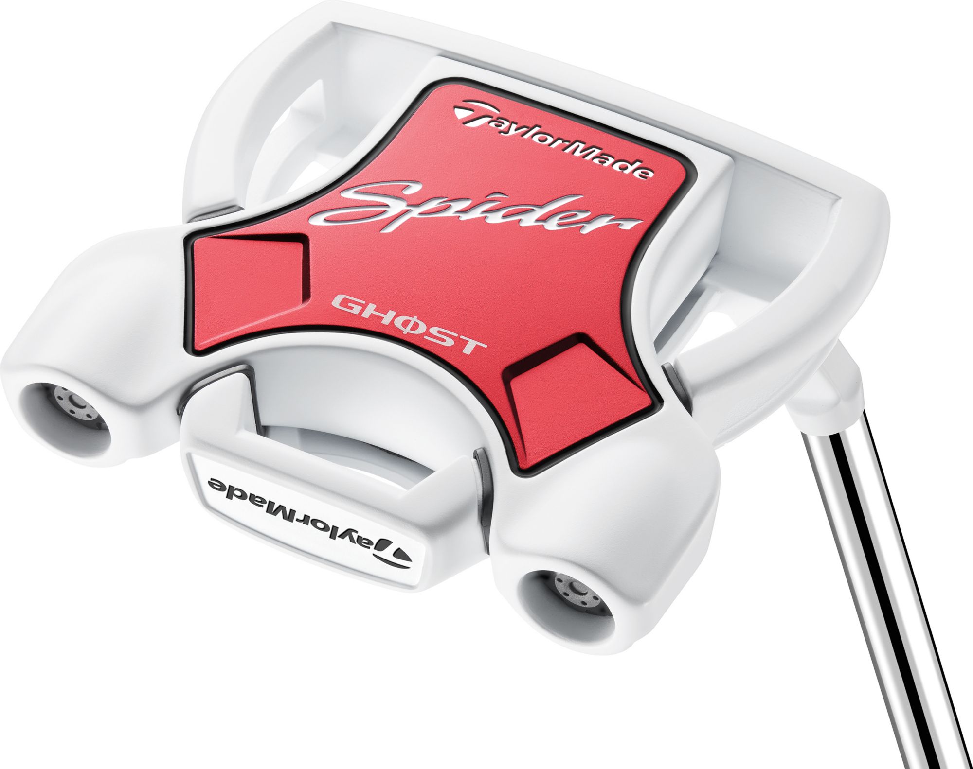 Mallet Putters