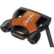 TaylorMade Spider Tour X #1 L-Neck Putter | Golf Galaxy