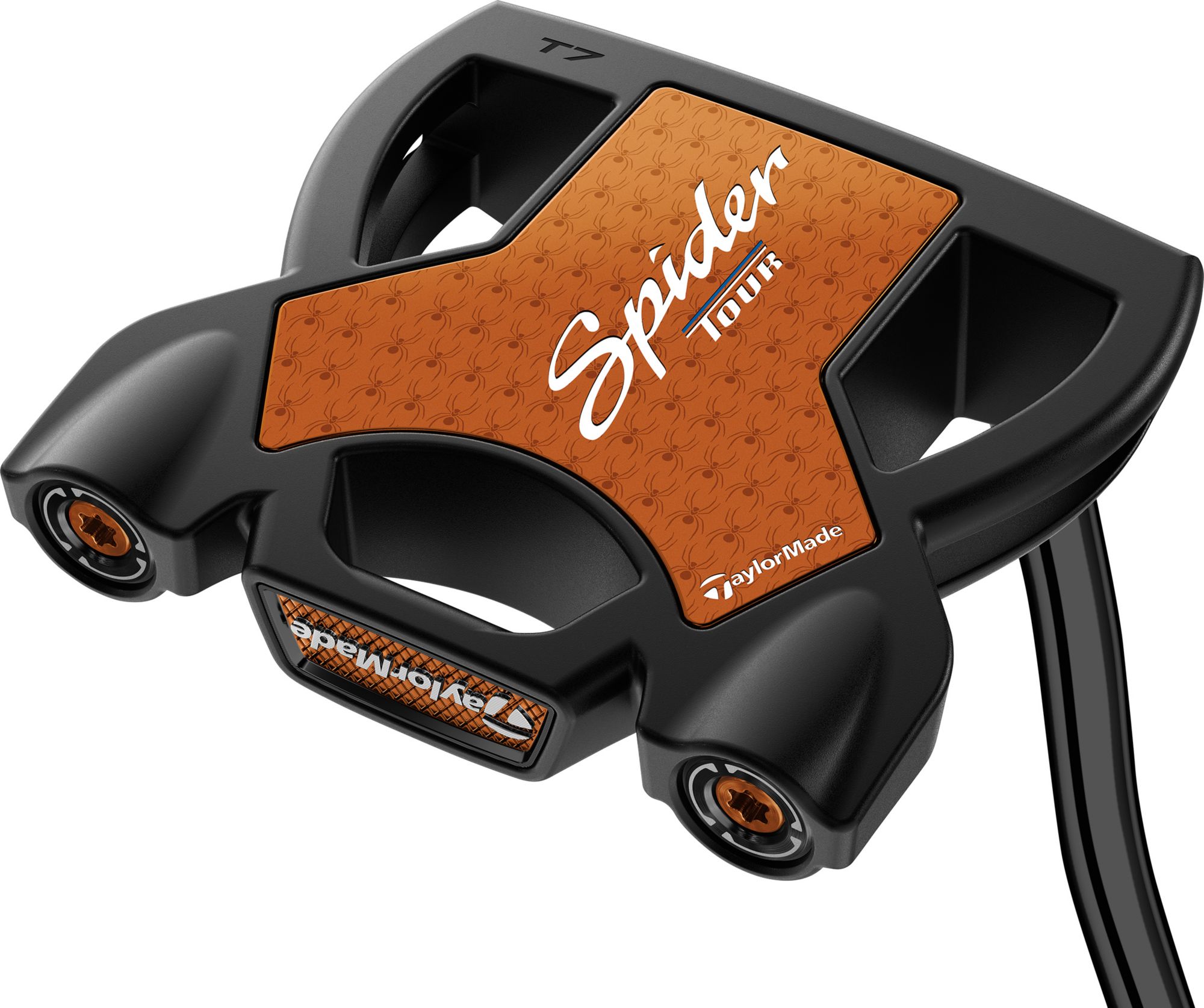 Mallet Putters