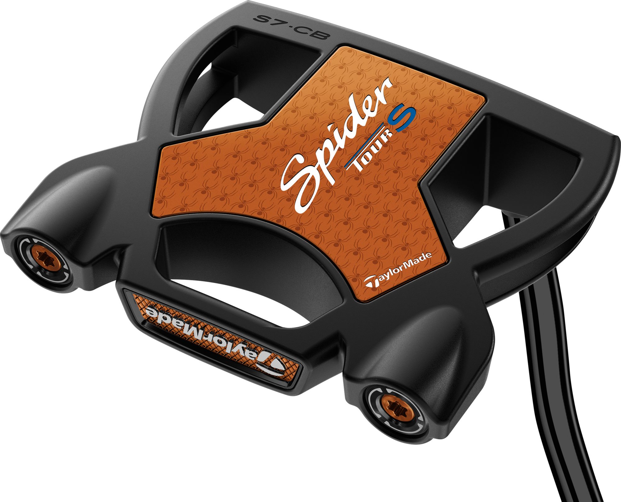 Putters