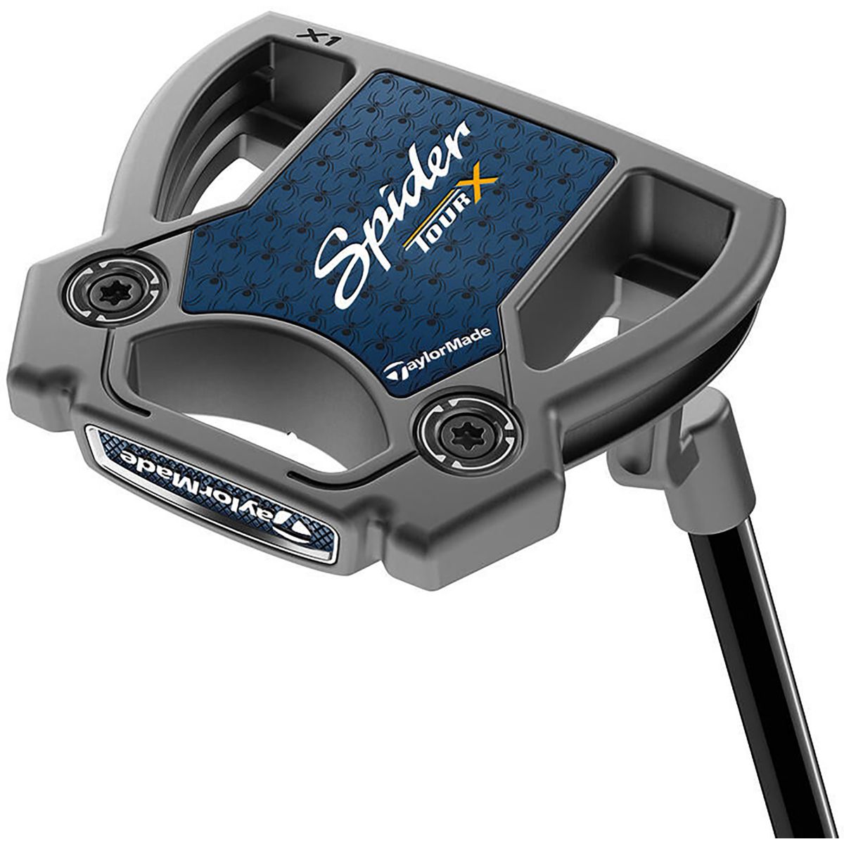 SCOTTY CAMERON PHANTOM 5 2024 美品 Scotty Cameron 2024 Phantom 5 Custom Putter | Fairway Jockey