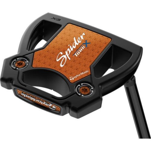 スパイダー 5K ZT spider 33インチ　TaylorMade 新品 Buy TaylorMade Spider 5K ZT Long Putter | Golf Discount