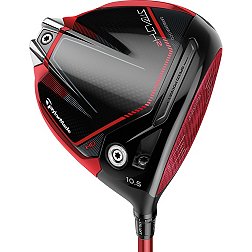 TaylorMade Stealth 2 HD Driver - Used Demo