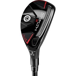 TaylorMade Stealth 2 Plus Rescue - Used Demo