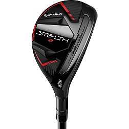 TaylorMade Stealth 2 Rescue - Used Demo